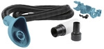 Sds-max Mei&szlig;el-absaugset &ndash; Makita 199144-2