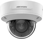Nx-817 Mini-dome Ip 4mpx, Led Exir 40m Mit Icr, Motorised Optics 2.8-12mm, H.265+,