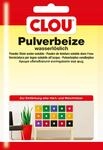 Clou Pulverbeize 5 G Hellgrau Beizen