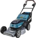 Makita - 18v Akku-rasenm&auml;her, Schnittbreite 53 Cm, Mit Radantrieb, Ohne Akku Und