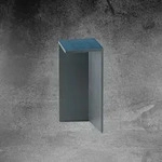 Sigor Led Solar Stehleuchte Nusolar In Anthrazit 2,2w 151lm Ip54