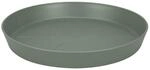 Elho&reg; Loft Untersetzer Pistaziengr&uuml;n &Oslash; 21 Cm Rund - Kunststoff