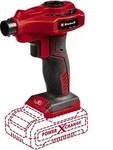 Einhell - Akku-luftpumpe Ce-ap 18 Li-solo Power X-change (li-ion, 18v, Luftstrom 670