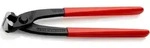 Knipex 99 01 220 Ean Monierzange (rabitz- Oder Flechterzange) Mit Kunststoff