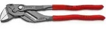 Knipex 86 01 300 Sb Zangenschl&uuml;ssel Zange Und Schraubenschl&uuml;ssel In Einem Werkzeug