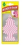 Wunderbaum Papierlufterfrischer Buble Gum Autopflege
