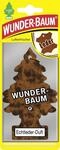 Wunderbaum Papierlufterfrischer Echtleder Autopflege