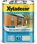 Holschutzlasur Plus, Weissbuche, 750ml - Xyladecor