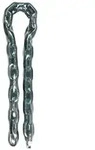 Master Lock - Stahl Ketten Mit Vinyl-ummantelung 8021eurd