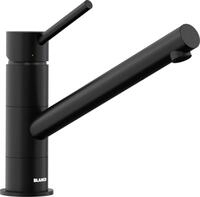 Kano - Sp&uuml;ltischarmatur, Schwarz Matt 526667 - Blanco