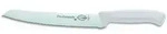 F. Dick Prodynamic Brotmesser Wei&szlig; Klingenl&auml;nge 21 Cm K&uuml;chenmesser X55crmo14