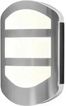 Ledvance - Led Au&szlig;enleuchte Endura Style Plate Au&szlig;enwandleuchte Au&szlig;enleuchte