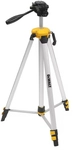 Aluminium-teleskopstativ Von 0,75 Bis 1,84 M Mit 1/4'-aufnahme Dewalt De0881t-xj