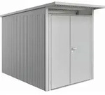 Gh Avantgarde Gr. A3 Silber-met. M.doppelt&uuml;r Schmal
