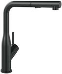 Villeroy & Boch K&uuml;chenarmatur Subway Style Shower Anthracite