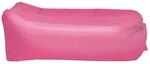 Lounger To Go 2.0&reg; Pink 180 X 75 X 60 Cm