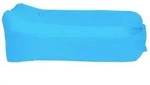 Lounger To Go, Blau - Happy People