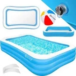 Kesser&reg; Aufblasbarer Pool Familienpool F&uuml;r Kinder Und Erwachsene ...