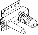 Dornbracht Unterputz-wand-einhandbatterie Serienneutral 35860970
