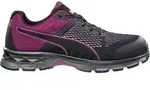 Puma Safety Puma Sicherheitsschuh Define Wns Low S1p Esd Hro Src 643920 Gr. 40