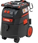 Nass-trockensauger Abs-35m Premium, 1400w, 35l Beh&auml;lter, 13m Aktionsradius,