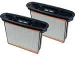 2x Faltenfilterkassette Fkp 4800 M Advanced F&uuml;r Isp / Ipulse- / Isc- / Is-serie -