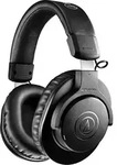Audio-technica Ath-m20xbt Kopfh&ouml;rer Verkabelt & Kabellos Kopfband Musik Bluetooth