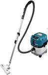 Makita - Staubsauger L Wet&ampdry 40v Max 15l Ohne Akku - Vc003glz