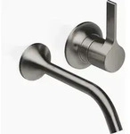 Vaia Waschtisch-wand-einhandbatterie Ohne - Dornbracht