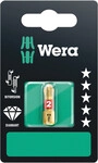 851/1 Bdc Sb Sis 05073333001 Kreuzschlitz-bit Ph 2 Werkzeugstahl Diamantbeschichtet,