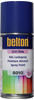 Belton - SpectRAL Lackspray 150 ml enzianblau seidenglänznd Sprühlack Buntlack