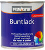 Primaster - Buntlack 375ml Signalgelb Hochglänzend Wetterbeständig Holz & Metall