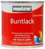 Primaster - Buntlack 375ml Enzianblau Seidenglänzend Wetterbeständig Holz & Metall