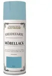 Kreidefarbe M&ouml;bellack Spr&uuml;hlack 400ml Petrol - Rust-oleum