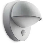 Philips Mygarden - Led-wandleuchte F&uuml;r Den Au&szlig;enbereich, Durchmesser 20 Cm,...