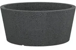 Scheurich - C-cone 40, Pflanzschale/blumentopf/pflanzk&uuml;bel, Rund, Aus Kunststoff