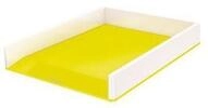 Vow - Briefablage Wow Duo Colour Din A4 Din C4 Folio Letter Polystyrol Farbe: