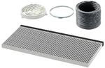 Bosch - Cleanair Standard Umluftset - 17006608 - 4242003903575