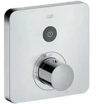 Hansgrohe Axor Starck Showerselect Soft Thermostat