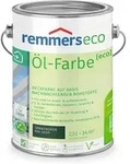 L-farbe [eco] Tannengr&uuml;n (ral 6009), 2,5 Liter, &Ouml;ko Farbe F&uuml;r Holz Innen Und