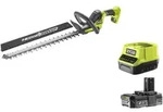 18 V One+ Akku-heckenschere Ry18ht45a-120, 45 Cm, 1x 2,0 Ah Akku/ladeger&auml;t - Ryobi