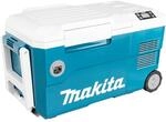Makita - Cw001gz01 Akku-k&uuml;hl- Und Heizbox