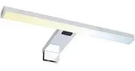 Paulmann Homespa Selo 78950 Klemmleuchte Warmwei&szlig; Chrom