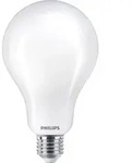 Gl&uuml;hbirne De Gl&uuml;hfaden Matt 200 W A95 E27 - Philips