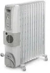 Delonghi Kh 771230 V, Wei&szlig;