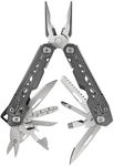 Multi-tool Truss Mit 17 Funktionen Edelstahl - Gerber