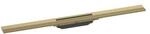 Hansgrohe - Raindrain Flex Fertigset Duschrinne 800mm K&uuml;rzbar,