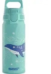 Sigg Kindertrinkflasche Wmb One Dive