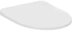 Wc-sitz Ideal Standard I.life, Softclose, Oval - T467701