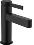 Finoris - Waschtisch Einhebelmischer 110, Mit Ablaufgarnitur Push-open, Ecosmart,